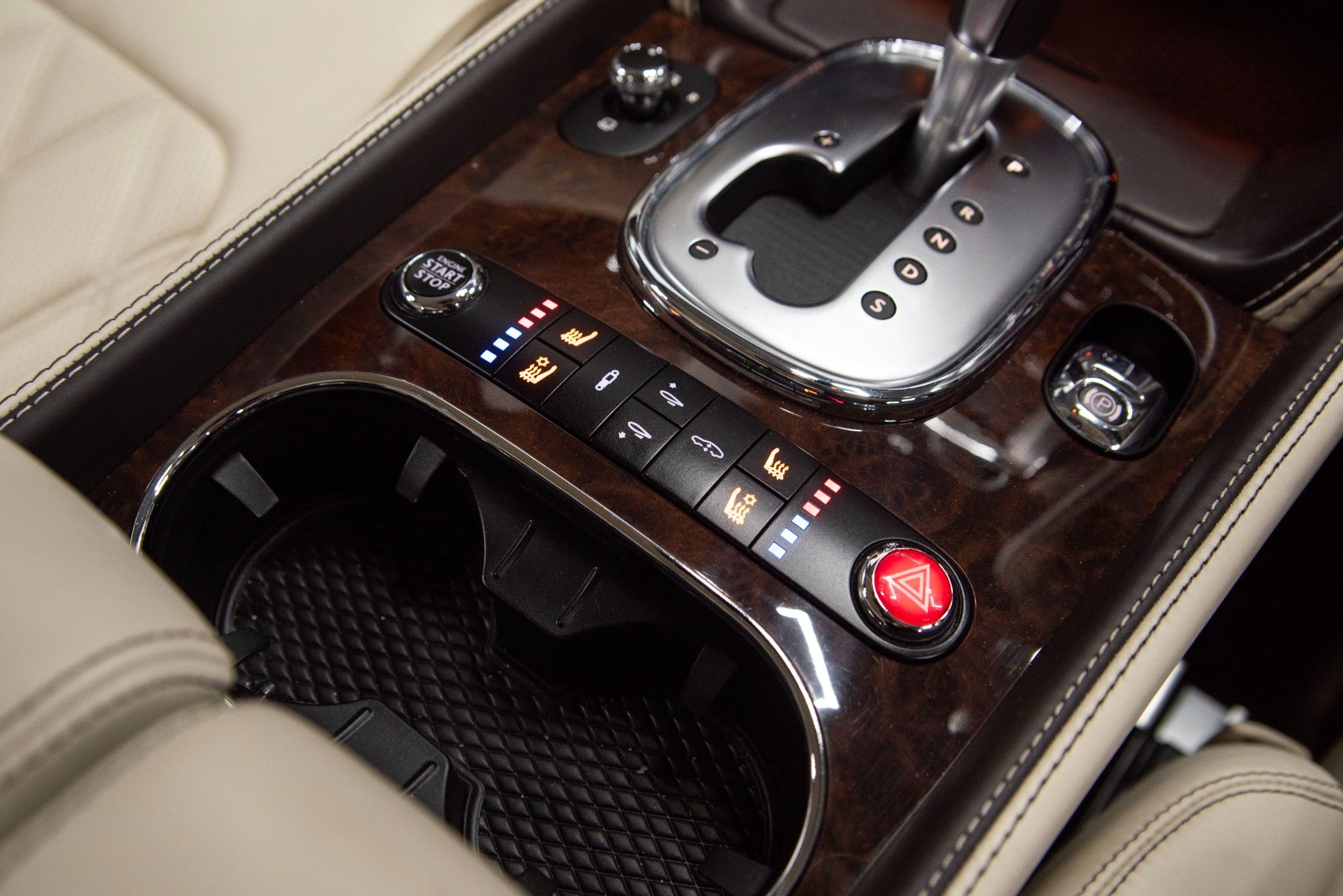 USED 2014 08 BENTLEY CONTINENTAL 6.0 W12 GT Speed Coupe  