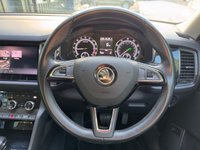 USED 2019 19 SKODA KODIAQ 2.0 TDI SE L SUV 5dr Diesel DSG 4WD Euro 6 (s/s) (7 Seat) (190 ps) 