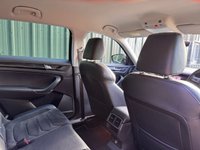 USED 2019 19 SKODA KODIAQ 2.0 TDI SE L SUV 5dr Diesel DSG 4WD Euro 6 (s/s) (7 Seat) (190 ps) 