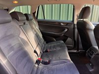 USED 2019 19 SKODA KODIAQ 2.0 TDI SE L SUV 5dr Diesel DSG 4WD Euro 6 (s/s) (7 Seat) (190 ps) 
