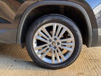 USED 2019 19 SKODA KODIAQ 2.0 TDI SE L SUV 5dr Diesel DSG 4WD Euro 6 (s/s) (7 Seat) (190 ps) 