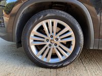 USED 2019 19 SKODA KODIAQ 2.0 TDI SE L SUV 5dr Diesel DSG 4WD Euro 6 (s/s) (7 Seat) (190 ps) 