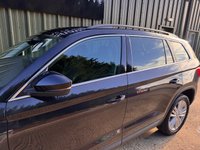 USED 2019 19 SKODA KODIAQ 2.0 TDI SE L SUV 5dr Diesel DSG 4WD Euro 6 (s/s) (7 Seat) (190 ps) 