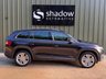 USED 2019 19 SKODA KODIAQ 2.0 TDI SE L SUV 5dr Diesel DSG 4WD Euro 6 (s/s) (7 Seat) (190 ps) 
