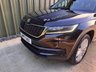 USED 2019 19 SKODA KODIAQ 2.0 TDI SE L SUV 5dr Diesel DSG 4WD Euro 6 (s/s) (7 Seat) (190 ps) 