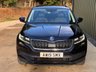 USED 2019 19 SKODA KODIAQ 2.0 TDI SE L SUV 5dr Diesel DSG 4WD Euro 6 (s/s) (7 Seat) (190 ps) 
