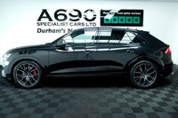USED 2021 71 AUDI SQ8 4.0 TFSI V8 Black Edition SUV 5dr Petrol Tiptronic quattro Euro 6 (s/s) (507 ps) Comfort & Sound Pack