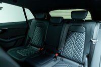 USED 2021 71 AUDI SQ8 4.0 TFSI V8 Black Edition SUV 5dr Petrol Tiptronic quattro Euro 6 (s/s) (507 ps) Comfort & Sound Pack