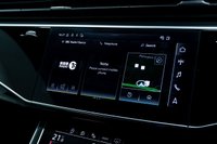 USED 2021 71 AUDI SQ8 4.0 TFSI V8 Black Edition SUV 5dr Petrol Tiptronic quattro Euro 6 (s/s) (507 ps) Comfort & Sound Pack