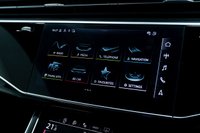 USED 2021 71 AUDI SQ8 4.0 TFSI V8 Black Edition SUV 5dr Petrol Tiptronic quattro Euro 6 (s/s) (507 ps) Comfort & Sound Pack