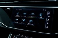 USED 2021 71 AUDI SQ8 4.0 TFSI V8 Black Edition SUV 5dr Petrol Tiptronic quattro Euro 6 (s/s) (507 ps) Comfort & Sound Pack