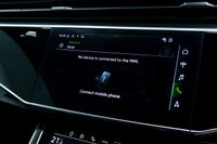 USED 2021 71 AUDI SQ8 4.0 TFSI V8 Black Edition SUV 5dr Petrol Tiptronic quattro Euro 6 (s/s) (507 ps) Comfort & Sound Pack