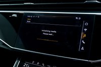 USED 2021 71 AUDI SQ8 4.0 TFSI V8 Black Edition SUV 5dr Petrol Tiptronic quattro Euro 6 (s/s) (507 ps) Comfort & Sound Pack