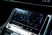 USED 2021 71 AUDI SQ8 4.0 TFSI V8 Black Edition SUV 5dr Petrol Tiptronic quattro Euro 6 (s/s) (507 ps) Comfort & Sound Pack