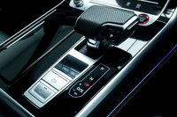 USED 2021 71 AUDI SQ8 4.0 TFSI V8 Black Edition SUV 5dr Petrol Tiptronic quattro Euro 6 (s/s) (507 ps) Comfort & Sound Pack