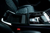 USED 2021 71 AUDI SQ8 4.0 TFSI V8 Black Edition SUV 5dr Petrol Tiptronic quattro Euro 6 (s/s) (507 ps) Comfort & Sound Pack
