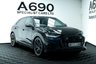 USED 2021 71 AUDI SQ8 4.0 TFSI V8 Black Edition SUV 5dr Petrol Tiptronic quattro Euro 6 (s/s) (507 ps) Comfort & Sound Pack