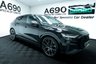 USED 2021 71 AUDI SQ8 4.0 TFSI V8 Black Edition SUV 5dr Petrol Tiptronic quattro Euro 6 (s/s) (507 ps) Comfort & Sound Pack