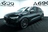 USED 2021 71 AUDI SQ8 4.0 TFSI V8 Black Edition SUV 5dr Petrol Tiptronic quattro Euro 6 (s/s) (507 ps) Comfort & Sound Pack