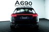 USED 2021 71 AUDI SQ8 4.0 TFSI V8 Black Edition SUV 5dr Petrol Tiptronic quattro Euro 6 (s/s) (507 ps) Comfort & Sound Pack