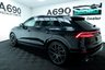 USED 2021 71 AUDI SQ8 4.0 TFSI V8 Black Edition SUV 5dr Petrol Tiptronic quattro Euro 6 (s/s) (507 ps) Comfort & Sound Pack