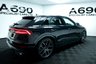 USED 2021 71 AUDI SQ8 4.0 TFSI V8 Black Edition SUV 5dr Petrol Tiptronic quattro Euro 6 (s/s) (507 ps) Comfort & Sound Pack