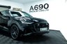 USED 2021 71 AUDI SQ8 4.0 TFSI V8 Black Edition SUV 5dr Petrol Tiptronic quattro Euro 6 (s/s) (507 ps) Comfort & Sound Pack