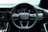 USED 2021 71 AUDI SQ8 4.0 TFSI V8 Black Edition SUV 5dr Petrol Tiptronic quattro Euro 6 (s/s) (507 ps) Comfort & Sound Pack