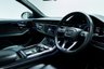 USED 2021 71 AUDI SQ8 4.0 TFSI V8 Black Edition SUV 5dr Petrol Tiptronic quattro Euro 6 (s/s) (507 ps) Comfort & Sound Pack