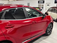 USED 2021 21 FORD PUMA 1.0T EcoBoost MHEV ST-Line Vignale SUV 5dr Petrol Manual Euro 6 (s/s) (155 ps) CARPLAY+18S+DIGIDASH+HEATSEATS+FANTASTIC RED