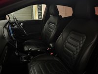 USED 2021 21 FORD PUMA 1.0T EcoBoost MHEV ST-Line Vignale SUV 5dr Petrol Manual Euro 6 (s/s) (155 ps) CARPLAY+18S+DIGIDASH+HEATSEATS+FANTASTIC RED