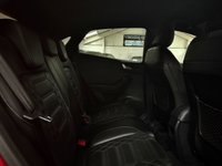 USED 2021 21 FORD PUMA 1.0T EcoBoost MHEV ST-Line Vignale SUV 5dr Petrol Manual Euro 6 (s/s) (155 ps) CARPLAY+18S+DIGIDASH+HEATSEATS+FANTASTIC RED