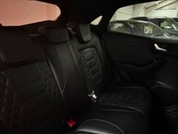 USED 2021 21 FORD PUMA 1.0T EcoBoost MHEV ST-Line Vignale SUV 5dr Petrol Manual Euro 6 (s/s) (155 ps) CARPLAY+18S+DIGIDASH+HEATSEATS+FANTASTIC RED