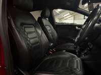 USED 2021 21 FORD PUMA 1.0T EcoBoost MHEV ST-Line Vignale SUV 5dr Petrol Manual Euro 6 (s/s) (155 ps) CARPLAY+18S+DIGIDASH+HEATSEATS+FANTASTIC RED