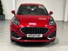 USED 2021 21 FORD PUMA 1.0T EcoBoost MHEV ST-Line Vignale SUV 5dr Petrol Manual Euro 6 (s/s) (155 ps) CARPLAY+18S+DIGIDASH+HEATSEATS+FANTASTIC RED