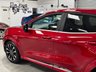 USED 2021 21 FORD PUMA 1.0T EcoBoost MHEV ST-Line Vignale SUV 5dr Petrol Manual Euro 6 (s/s) (155 ps) CARPLAY+18S+DIGIDASH+HEATSEATS+FANTASTIC RED
