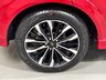 USED 2021 21 FORD PUMA 1.0T EcoBoost MHEV ST-Line Vignale SUV 5dr Petrol Manual Euro 6 (s/s) (155 ps) CARPLAY+18S+DIGIDASH+HEATSEATS+FANTASTIC RED