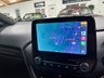 USED 2021 21 FORD PUMA 1.0T EcoBoost MHEV ST-Line Vignale SUV 5dr Petrol Manual Euro 6 (s/s) (155 ps) CARPLAY+18S+DIGIDASH+HEATSEATS+FANTASTIC RED
