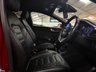 USED 2021 21 FORD PUMA 1.0T EcoBoost MHEV ST-Line Vignale SUV 5dr Petrol Manual Euro 6 (s/s) (155 ps) CARPLAY+18S+DIGIDASH+HEATSEATS+FANTASTIC RED