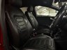 USED 2021 21 FORD PUMA 1.0T EcoBoost MHEV ST-Line Vignale SUV 5dr Petrol Manual Euro 6 (s/s) (155 ps) CARPLAY+18S+DIGIDASH+HEATSEATS+FANTASTIC RED