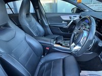 USED 2019 60 MERCEDES-BENZ A-CLASS 2.0 A35 AMG (Premium Plus) Hatchback 5dr Petrol SpdS DCT 4MATIC Euro 6 (s/s) (306 ps) 
