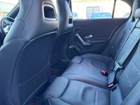 USED 2019 60 MERCEDES-BENZ A-CLASS 2.0 A35 AMG (Premium Plus) Hatchback 5dr Petrol SpdS DCT 4MATIC Euro 6 (s/s) (306 ps) 