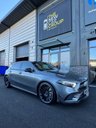 USED 2019 60 MERCEDES-BENZ A-CLASS 2.0 A35 AMG (Premium Plus) Hatchback 5dr Petrol SpdS DCT 4MATIC Euro 6 (s/s) (306 ps) 
