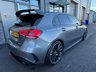 USED 2019 60 MERCEDES-BENZ A-CLASS 2.0 A35 AMG (Premium Plus) Hatchback 5dr Petrol SpdS DCT 4MATIC Euro 6 (s/s) (306 ps) 