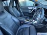 USED 2019 60 MERCEDES-BENZ A-CLASS 2.0 A35 AMG (Premium Plus) Hatchback 5dr Petrol SpdS DCT 4MATIC Euro 6 (s/s) (306 ps) 