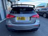 USED 2019 60 MERCEDES-BENZ A-CLASS 2.0 A35 AMG (Premium Plus) Hatchback 5dr Petrol SpdS DCT 4MATIC Euro 6 (s/s) (306 ps) 