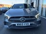 USED 2019 60 MERCEDES-BENZ A-CLASS 2.0 A35 AMG (Premium Plus) Hatchback 5dr Petrol SpdS DCT 4MATIC Euro 6 (s/s) (306 ps) 