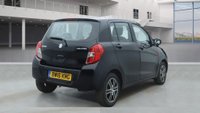USED 2016 16 SUZUKI CELERIO 1.0 SZ4 Hatchback 5dr Petrol AGS Auto Euro 6 (68 ps) 