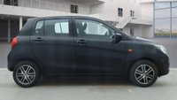 USED 2016 16 SUZUKI CELERIO 1.0 SZ4 Hatchback 5dr Petrol AGS Auto Euro 6 (68 ps) 