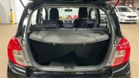 USED 2016 16 SUZUKI CELERIO 1.0 SZ4 Hatchback 5dr Petrol AGS Auto Euro 6 (68 ps) 